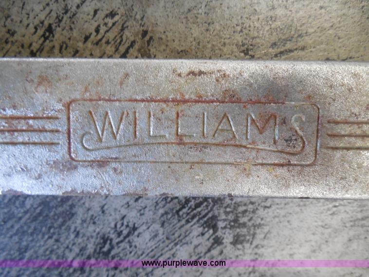 image for item AD9400 Super/Gedore wrench set