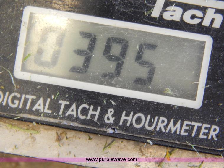 image for item AE9891 Dixie Chopper XXW4000 Quad Loop ZTR mower