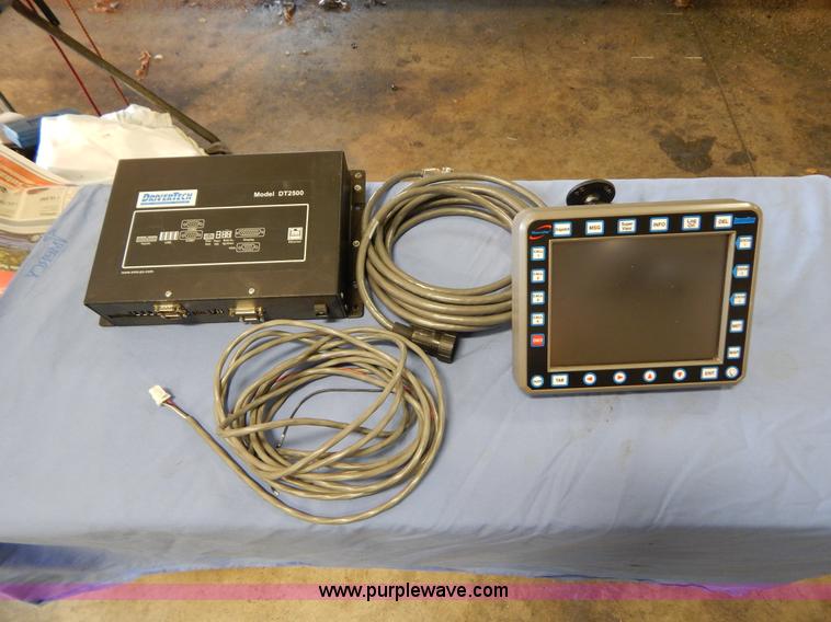 image for item AE9938 (7) mobile data terminals