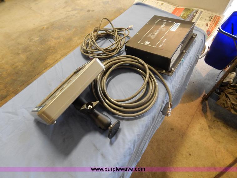 image for item AE9938 (7) mobile data terminals