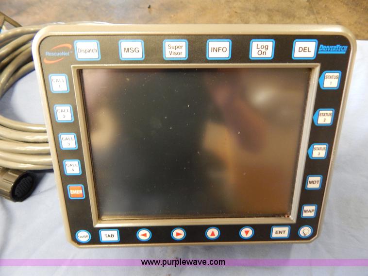 image for item AE9938 (7) mobile data terminals