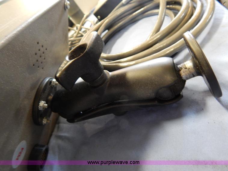 image for item AE9938 (7) mobile data terminals