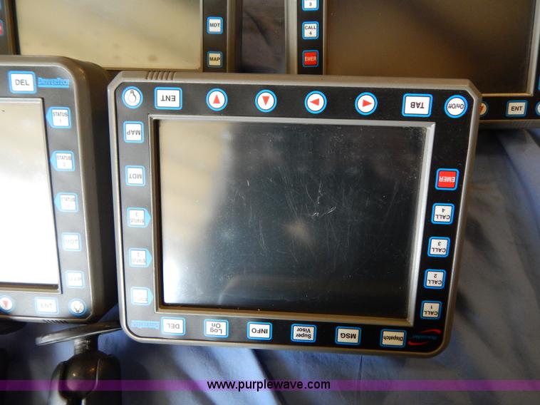 image for item AE9938 (7) mobile data terminals