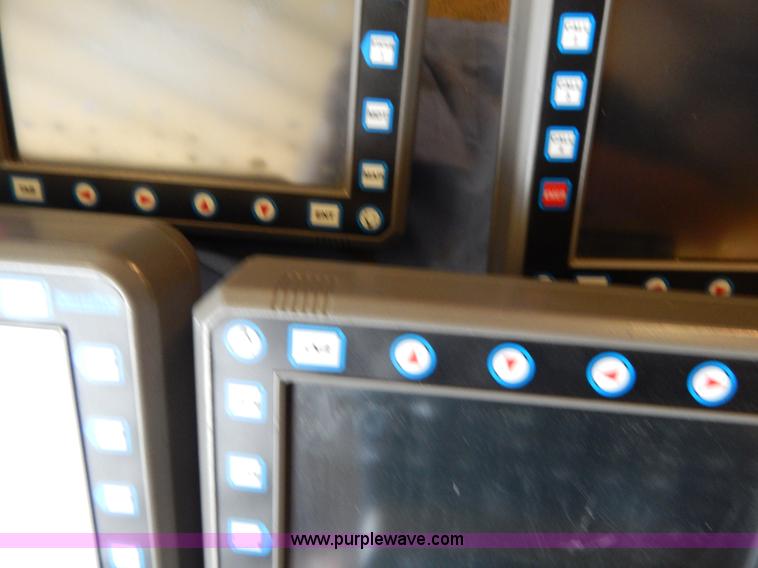 image for item AE9938 (7) mobile data terminals