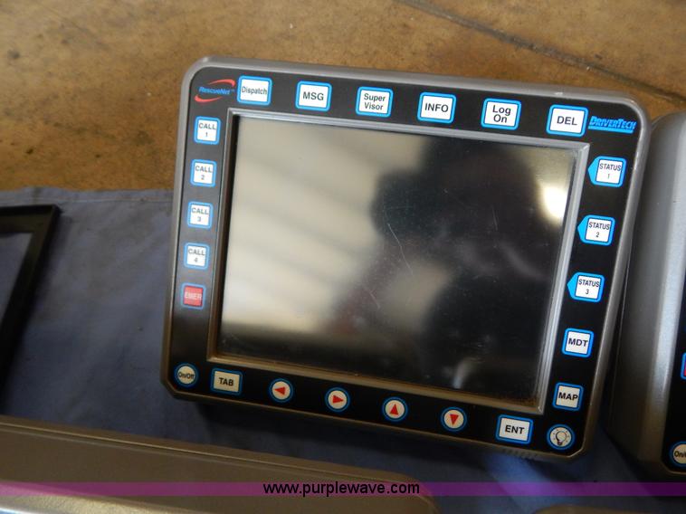 image for item AE9938 (7) mobile data terminals