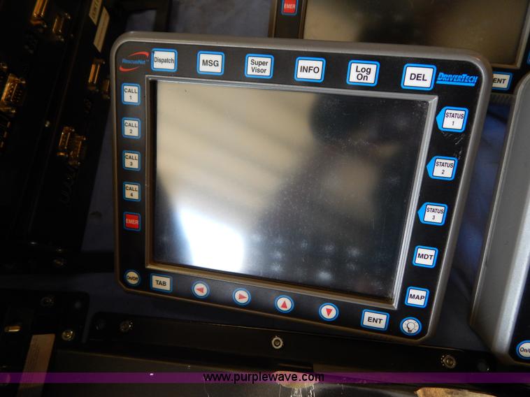 image for item AE9938 (7) mobile data terminals