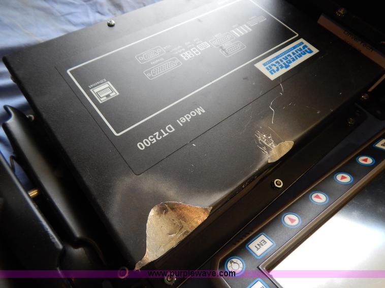 image for item AE9938 (7) mobile data terminals