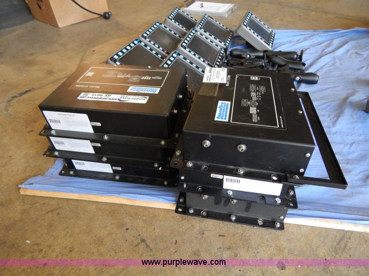 image for item AE9938 (7) mobile data terminals