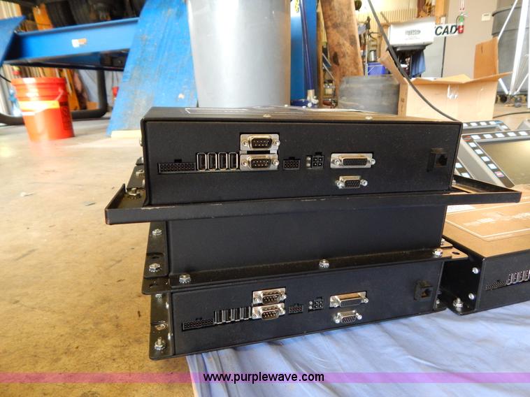 image for item AE9938 (7) mobile data terminals