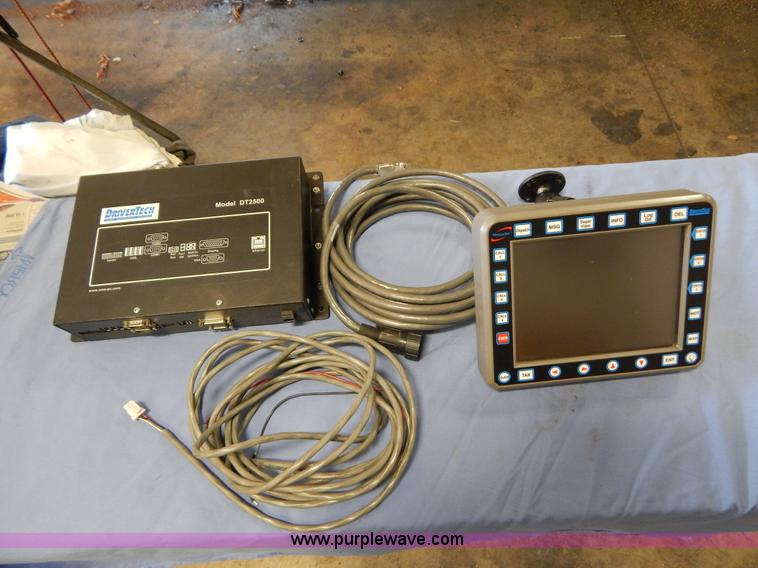 image for item AE9939 (7) mobile data terminals