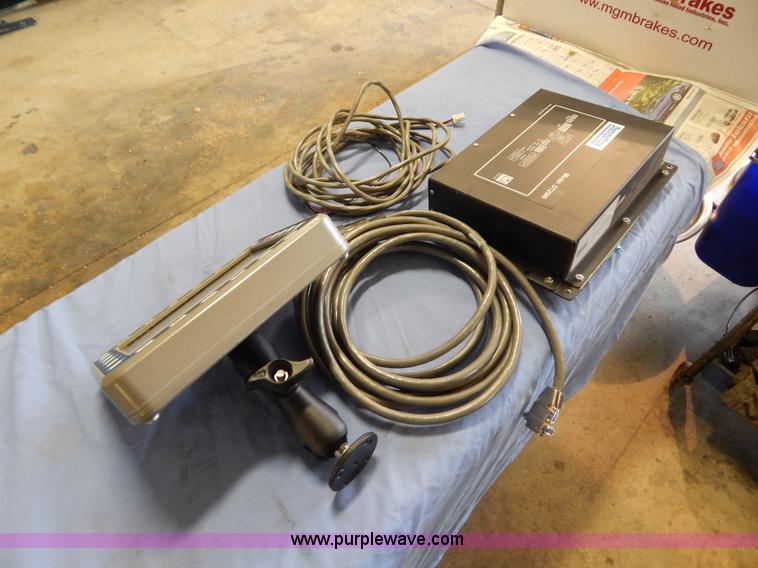 image for item AE9939 (7) mobile data terminals