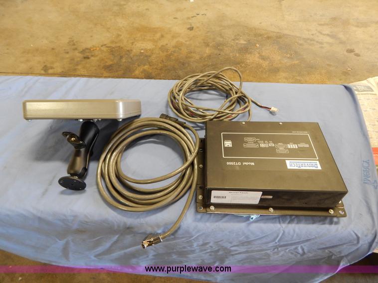 image for item AE9939 (7) mobile data terminals