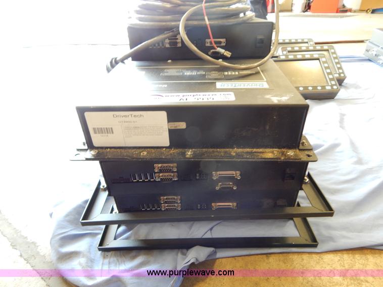 image for item AE9939 (7) mobile data terminals