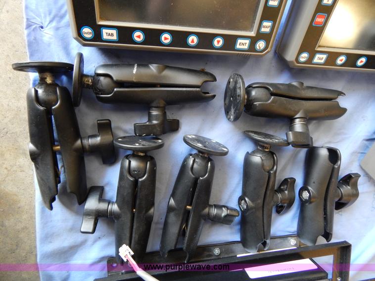 image for item AE9939 (7) mobile data terminals