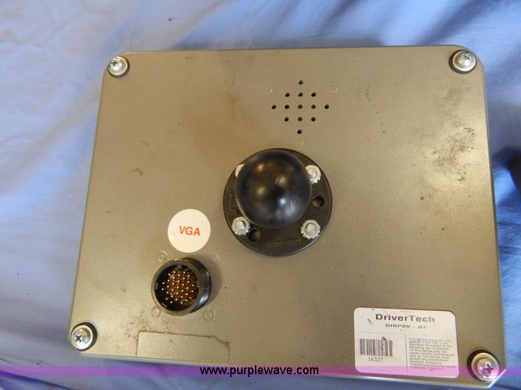 image for item AE9939 (7) mobile data terminals