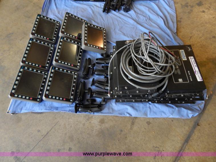 image for item AE9939 (7) mobile data terminals