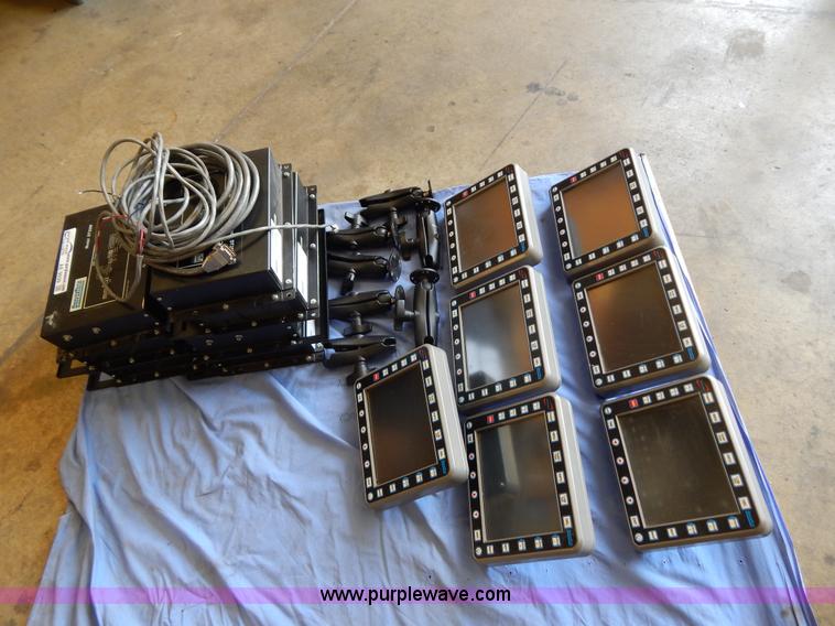 image for item AE9939 (7) mobile data terminals