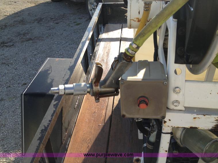 image for item AE9967 Skid sprayer