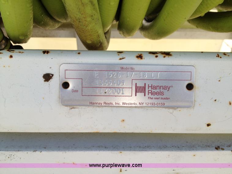 image for item AE9967 Skid sprayer