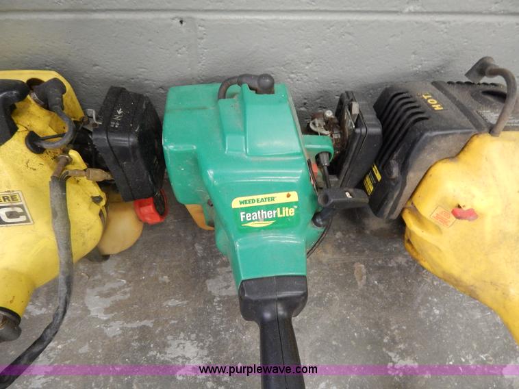 image for item AE9975 (4) string trimmers