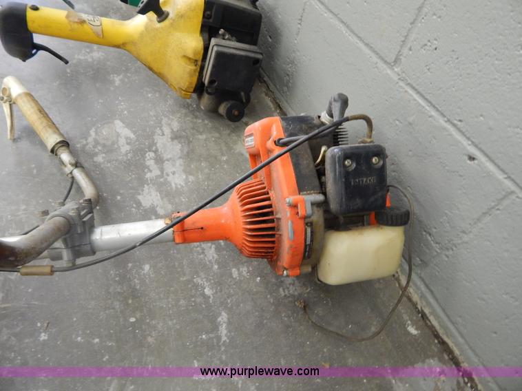 image for item AE9975 (4) string trimmers