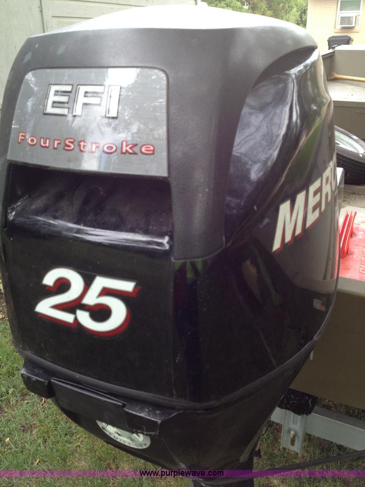 image for item C1099 2007 Lowe R1448M roughneck boat