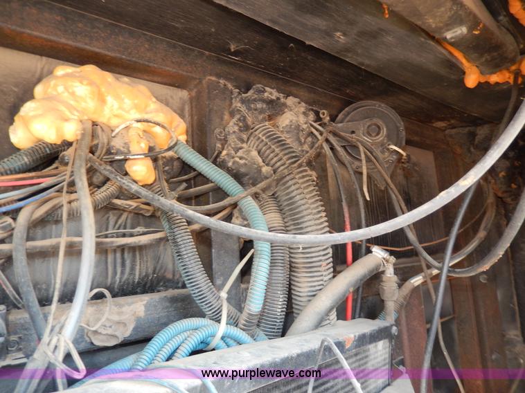 image for item D8066 1993 Rockwood Embassy Series A6322 recreational vehicle