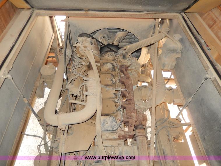 image for item D8066 1993 Rockwood Embassy Series A6322 recreational vehicle