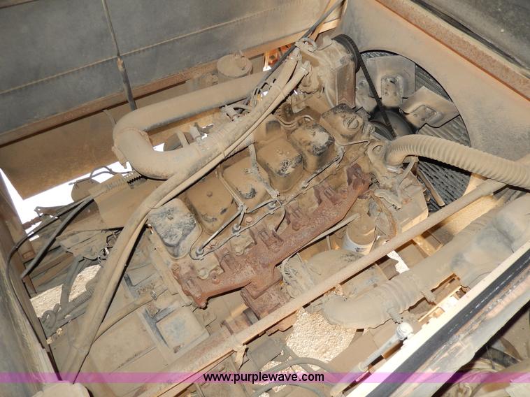 image for item D8066 1993 Rockwood Embassy Series A6322 recreational vehicle