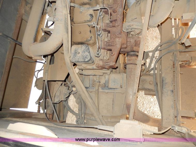 image for item D8066 1993 Rockwood Embassy Series A6322 recreational vehicle