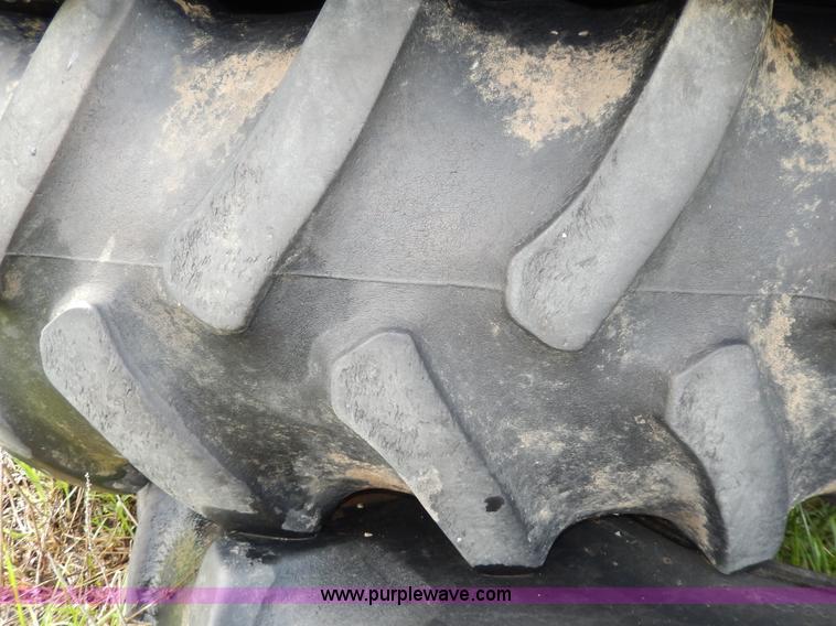 image for item D8151 (4) Firestone 18.4-46 tires