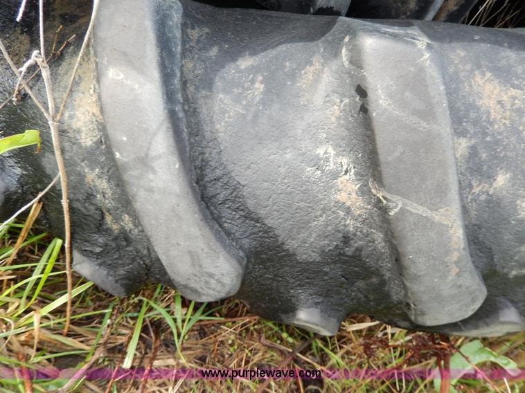 image for item D8151 (4) Firestone 18.4-46 tires