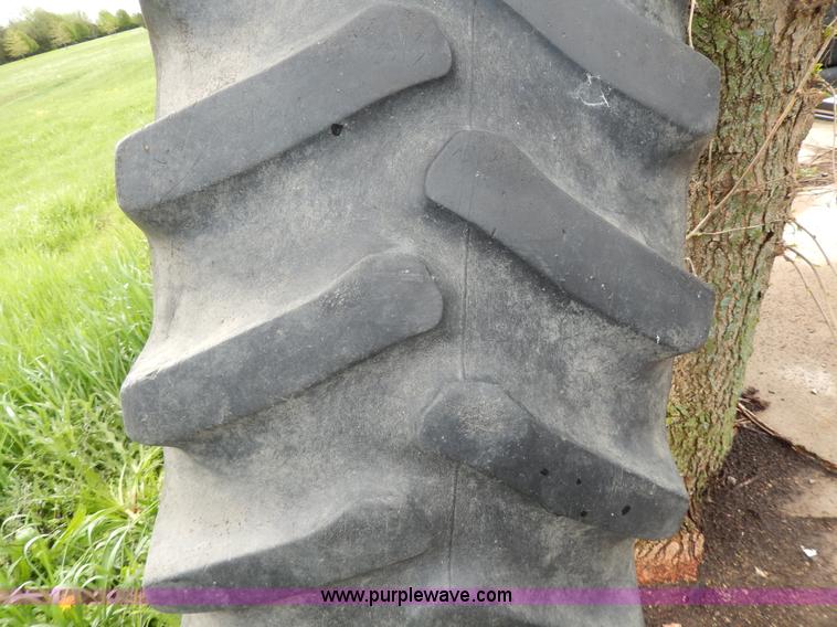 image for item D8159 Firestone 18.4-38 tire