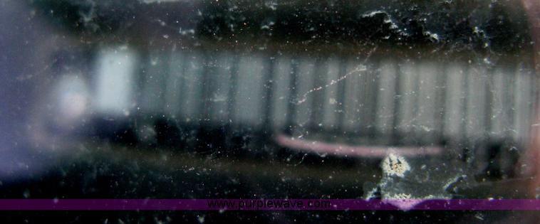 image for item E3447 1995 GMC Vandura G2500 van