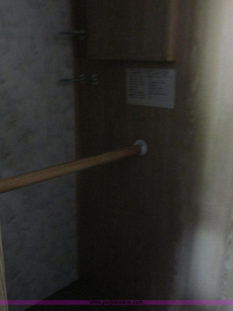 image for item E7202 1996 Georgia Boy Pursuit recreational vehicle