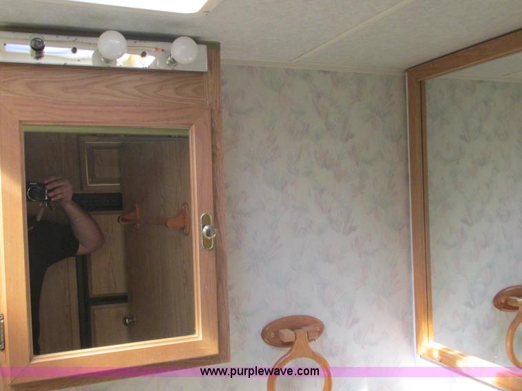 image for item E7202 1996 Georgia Boy Pursuit recreational vehicle