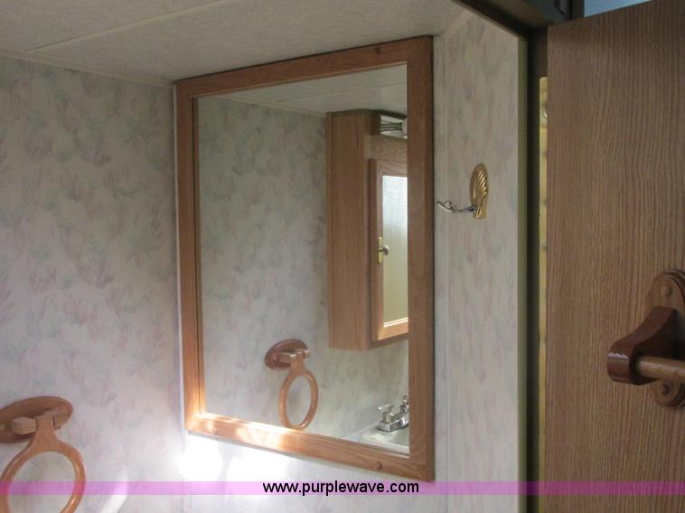 image for item E7202 1996 Georgia Boy Pursuit recreational vehicle