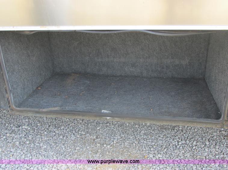 image for item E7202 1996 Georgia Boy Pursuit recreational vehicle