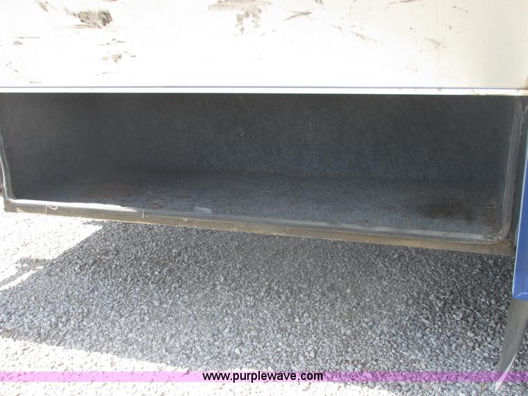 image for item E7202 1996 Georgia Boy Pursuit recreational vehicle