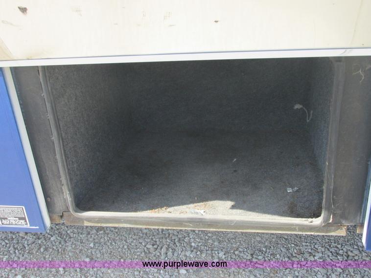 image for item E7202 1996 Georgia Boy Pursuit recreational vehicle