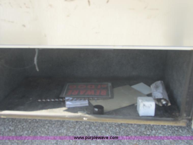 image for item E7202 1996 Georgia Boy Pursuit recreational vehicle