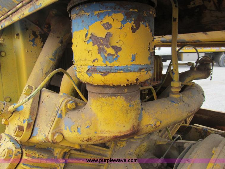 image for item E7551 Ingersoll Rand air compressor