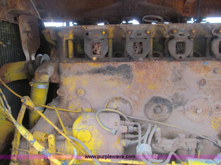 image for item E7551 Ingersoll Rand air compressor