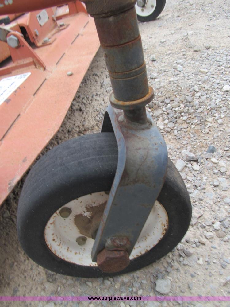 image for item E7561 Rhino FM72 finish mower