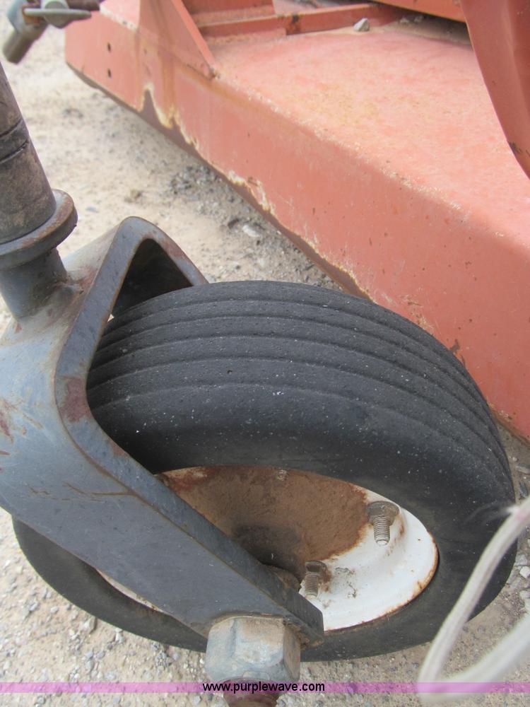 image for item E7561 Rhino FM72 finish mower