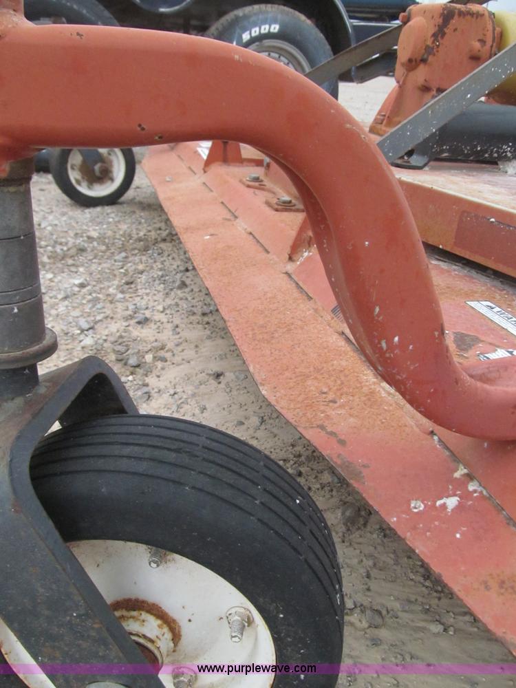 image for item E7561 Rhino FM72 finish mower