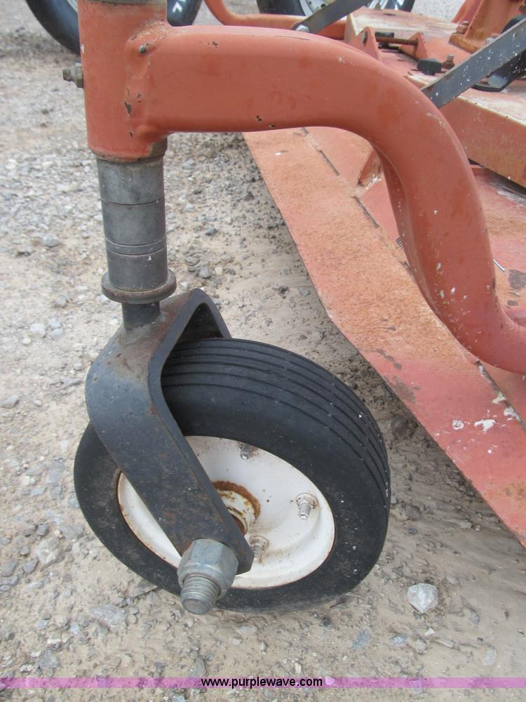 image for item E7561 Rhino FM72 finish mower