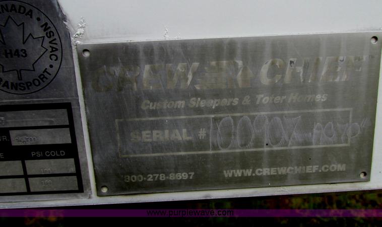 image for item F4826 2000 Freightliner FL60 truck