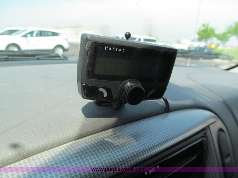 image for item F5027 2003 Ford Explorer XLT SUV