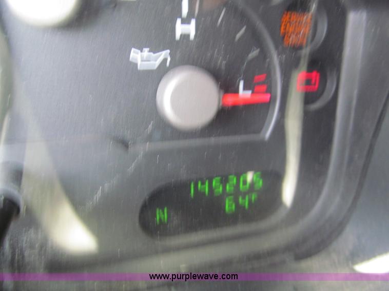 image for item F5027 2003 Ford Explorer XLT SUV